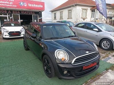 Mini One D
