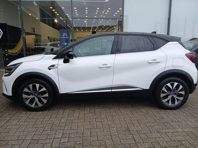 Usado 2021 Renault Captur SUV | € 22.900 (Preço elevado)