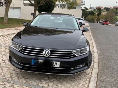 usado VW Passat 2000 tdi highline