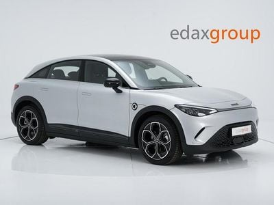 Cinzento Usado 2024 Smart #3 SUV | € 35.990 (Preço justo)