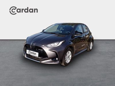 usado Mazda 2 1.5 L Hybrid VVT-i Agile+Comfort Pack