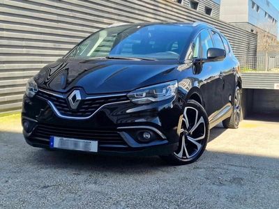 Renault Scénic IV