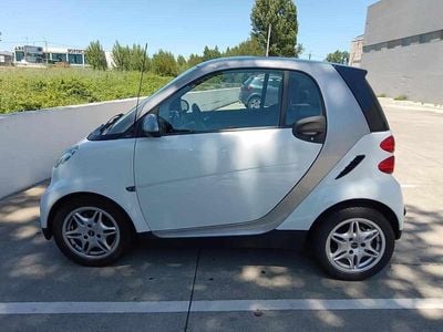 Smart ForTwo Coupé