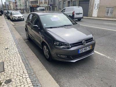 VW Polo