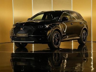 DS Automobiles DS7 Crossback