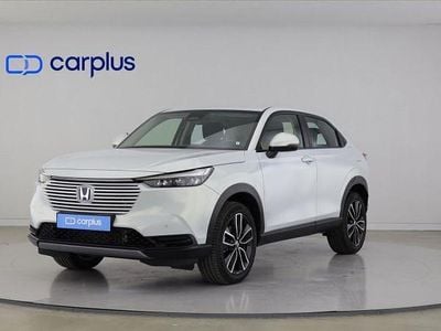 Branco Usado 2025 Honda HR-V Elegance SUV | € 34.490 (Preço justo)
