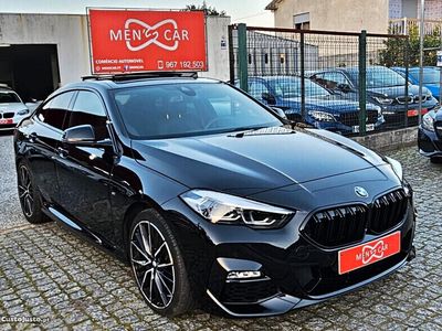 usado BMW 216 Gran Coupé Pack M Aut. 36.000kms