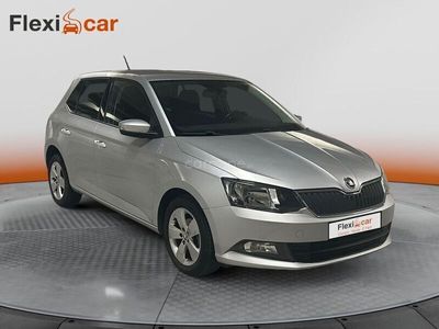 usado Skoda Fabia 1.0 TSI Ambition