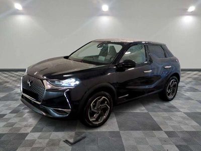 DS Automobiles DS3 Crossback