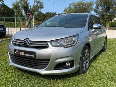 Citroën C4
