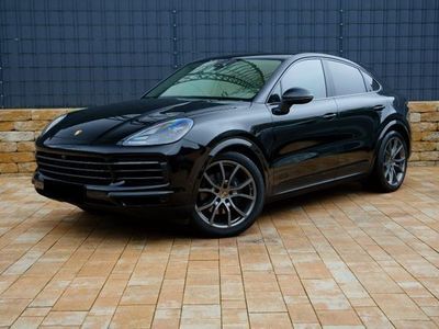 usado Porsche Cayenne E-Hybrid Platinum Edition