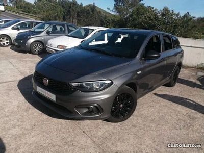 usado Fiat Tipo 1.3 MultiJet