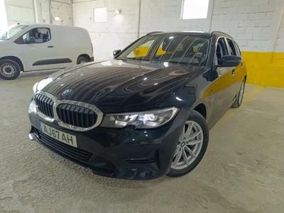 BMW 330e