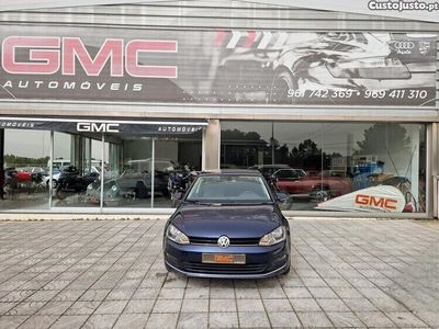 VW Golf VII