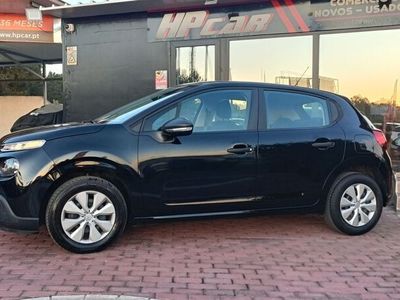 usado Citroën C3 1.2 PureTech Elle