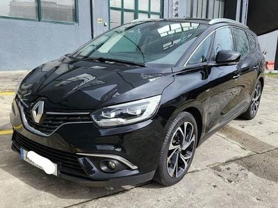 Renault Grand Scénic IV