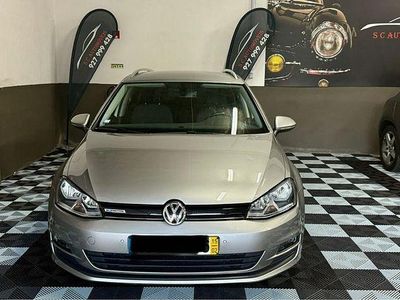VW Golf VII