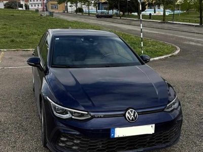 VW Golf VIII