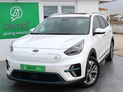 usado Kia e-Niro 64kWh Executive