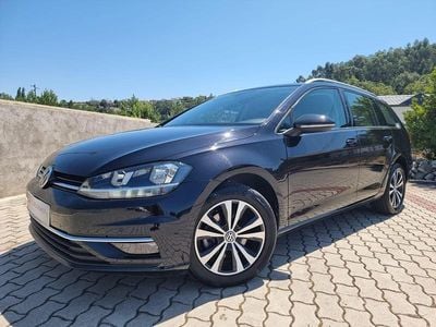 VW Golf VII
