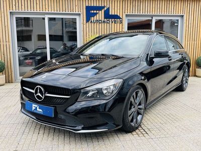 Mercedes CLA200