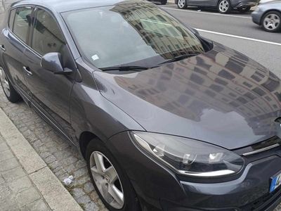 Renault Mégane III