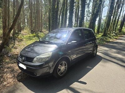 Renault Scénic II