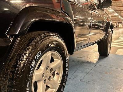 Usado 1999 Jeep Cherokee Sport SUV | € 9.000