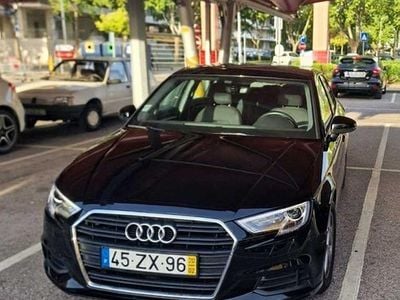 Usado 2020 Audi A3 Sedan | € 23.000 (Preço justo)