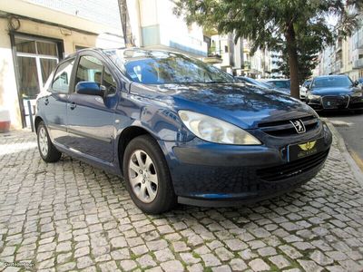 Peugeot 307