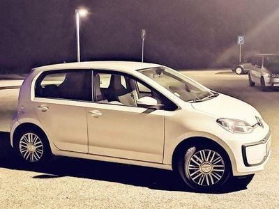 VW up!