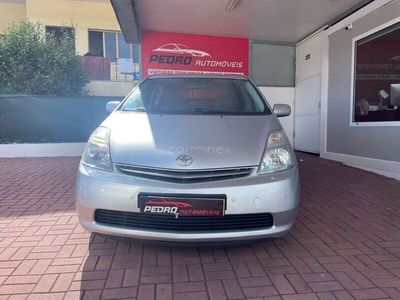 usado Toyota Prius 1.5 VVT-i Híbrido H Pack