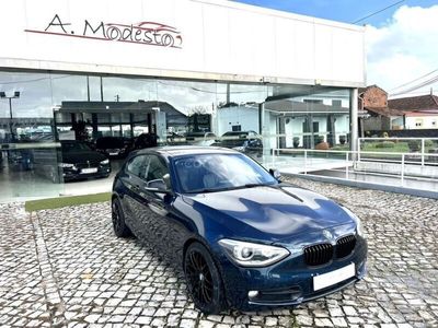 BMW 116