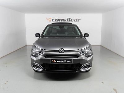 Citroën C4 X