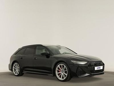 Usado 2023 Audi RS6 Carrinha | € 144.990