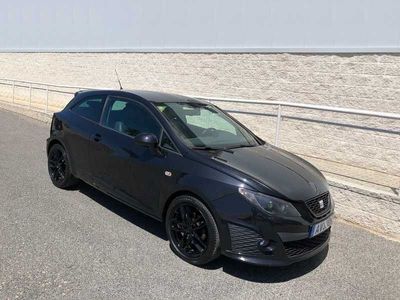 usado Seat Ibiza Cupra 1.4 TSI DSG / ABT 210cv