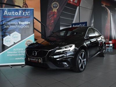 usado Volvo V40 2.0 D3 R-DESIGN 150 CV