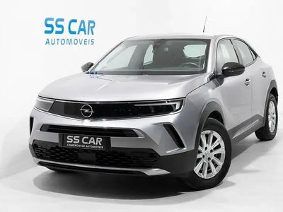 Cinza Usado 2023 Opel Mokka-e Elegance SUV | € 17.990 (Super Preço)
