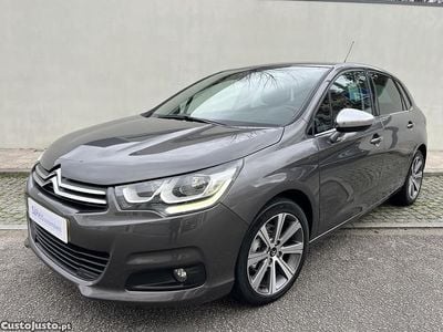 Citroën C4