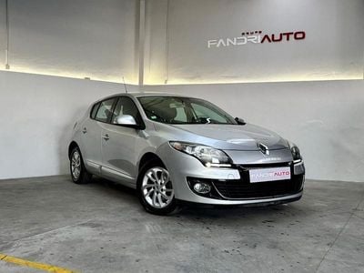 Renault Mégane III