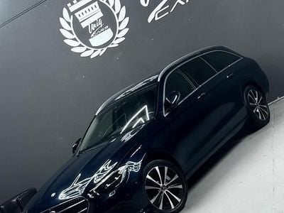 Mercedes E300