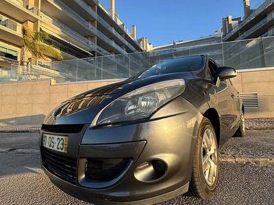 Renault Scénic III