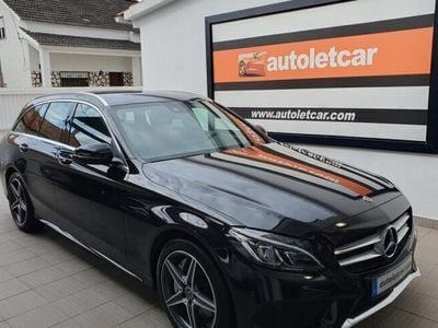 Mercedes C300