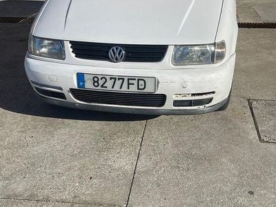 Usado 1995 VW Polo | € 1.200