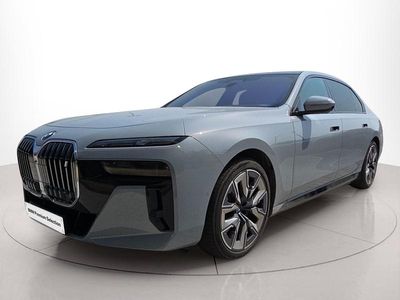 Usado 2025 BMW i7 Comfort Edition Sedan | € 115.000
