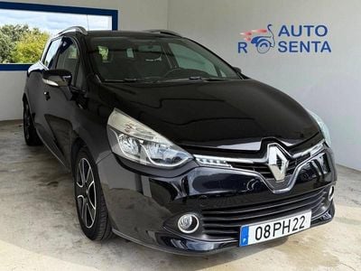 Renault Clio IV