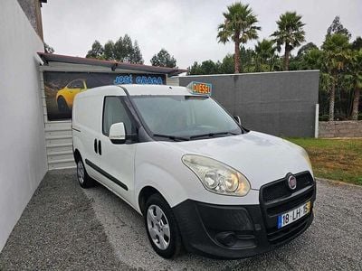 Fiat Doblò