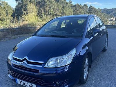 Citroën C4