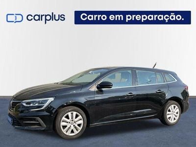 Renault Mégane IV