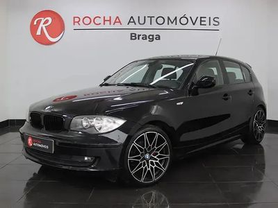 usado BMW 118 118 1er D Premiere